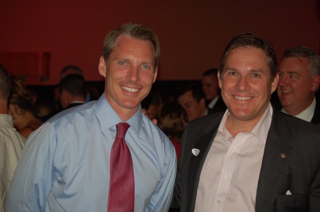 Election Night Coverage