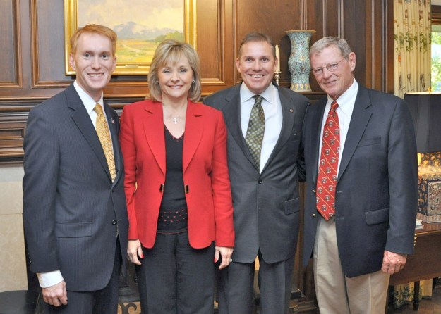 Before the Shellacking