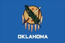 state-flag-oklahoma